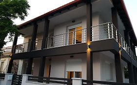 Fantastic Four Apartments